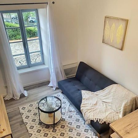 Apartmán Le Charme De La Bastide - Proche Cite Carcassonne Exteriér fotografie