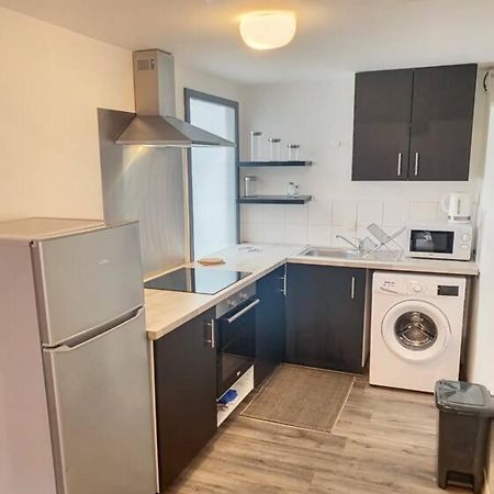 Apartmán Le Charme De La Bastide - Proche Cite Carcassonne Exteriér fotografie