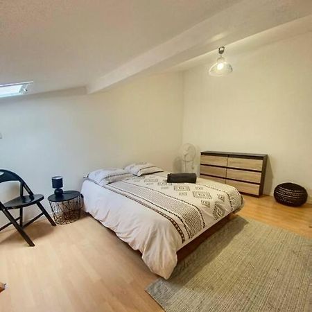 Apartmán Le Charme De La Bastide - Proche Cite Carcassonne Exteriér fotografie