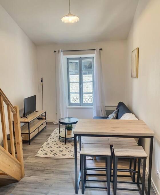 Apartmán Le Charme De La Bastide - Proche Cite Carcassonne Exteriér fotografie
